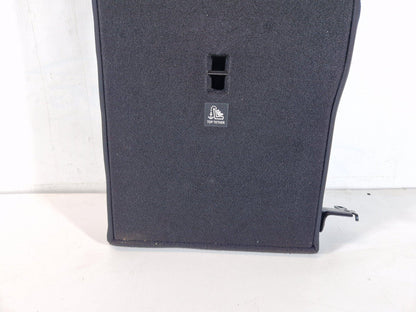 BMW 118i F40 M Sport Right Rear O/S Half Leather Seat