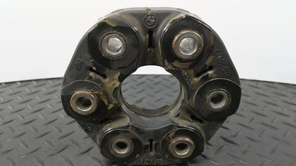 11-16 BMW M5 F10 5-SERIES 4.4L V8 PETROL DRIVER SHAFT FLEXI JOINT 2284495 *B111