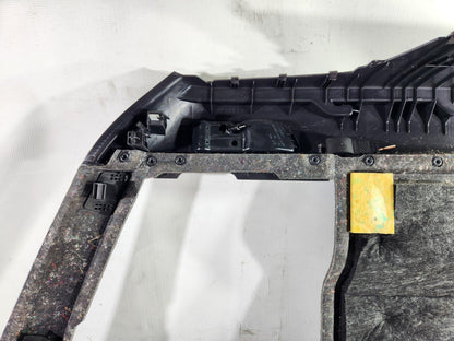 Audi Q5 8R SUV Genuine Rear Inner Quarter Panel Trim 8R0863880A