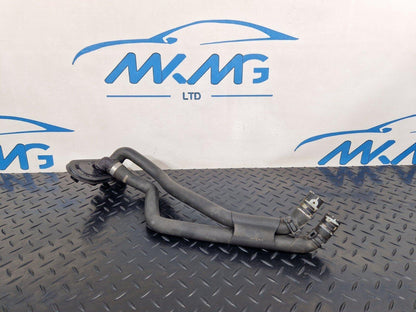 16-23 AUDI S5 COUPE GENUINE ENGINE COOLANT PIPE HOSE 8W2819350K