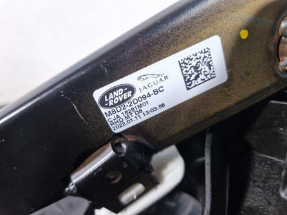 19-ON RANGE ROVER EVOQUE L551 BRAKE PEDAL M8D22D094BC