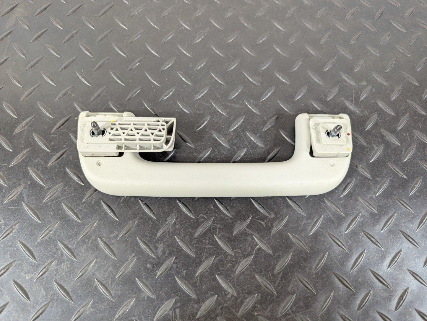 10-17 AUDI A8 4H GENUINE SET OF 4 INTERIOR GRAB HANDLES 4H0857607B