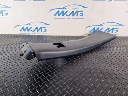 19-ON MERCEDES BENZ B CLASS W247 GENUINE LEFT N/S B PILLAR TRIM A2476900300