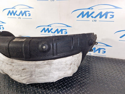 14-20 MERCEDES BENZ GLA X156 REAR SPLASH GUARD PASSENGER LEFT A1566900330