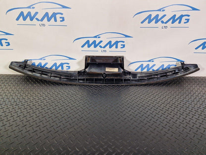10-13 BMW X5 E70 LCI GENUINE WINDSCREEN AIR DUCT CHANEL 6958404