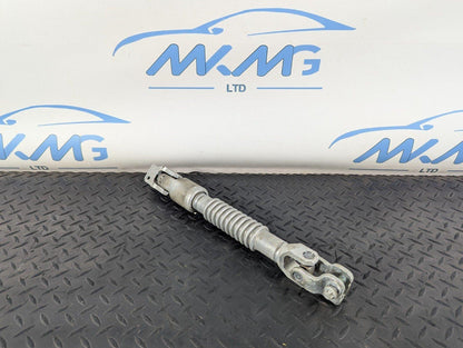 BMW 2 SERIES X1 X2 F39 F45 F46 F48 STEERING COLUMN KNUCKLE JOINT 59686565404