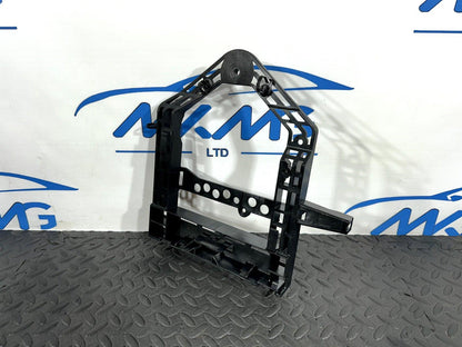 14-21 MERCEDES BENZ C W205 GENUINE TELEMATIC CONTROL MODULE BRACKET A2055453140