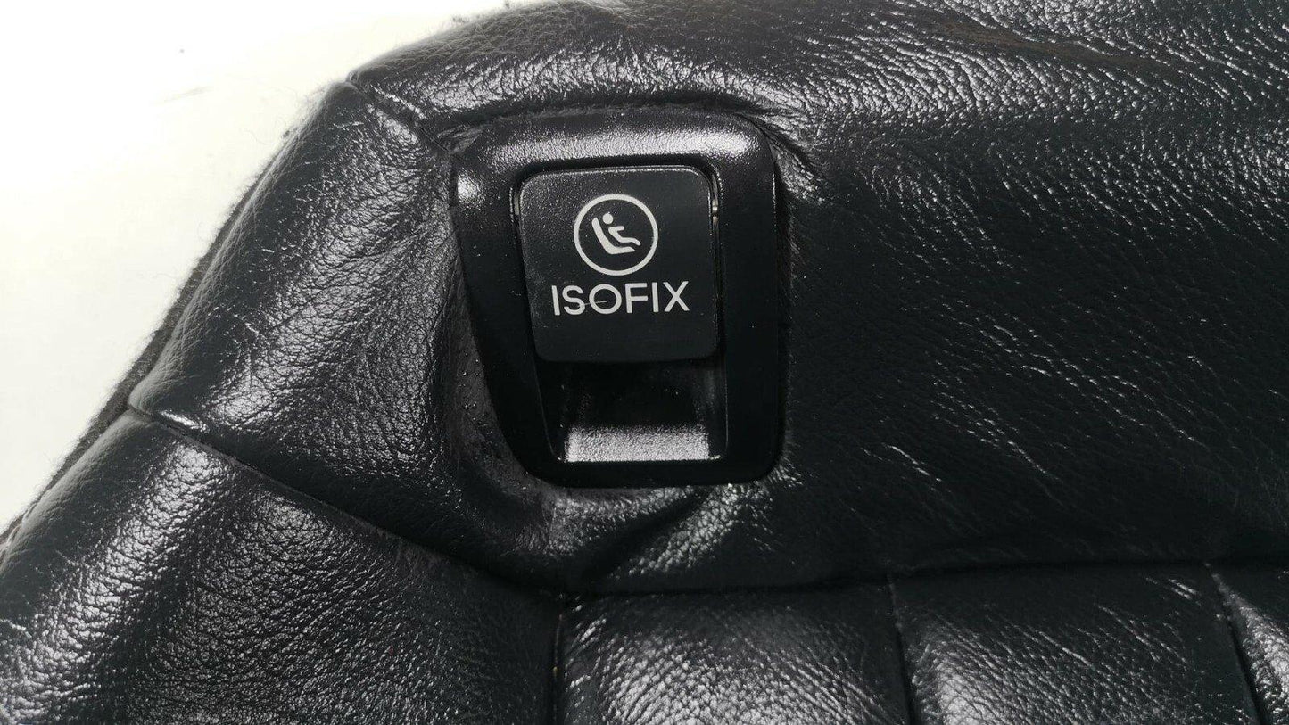 2015 MERCEDES CLS W218 REAR RIGHT DRIVER SIDE LOWER BOTTOM SEAT A2189200716