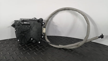 BMW M5 F10 SALOON GENUINE AUTOMATIC BOOT LOCK MECHANISM 7273752