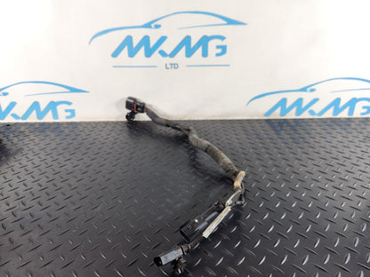 17-24 AUDI S5 F5 GENUINE POWER STEERING WIRING HARNESS 8W2971111C 4G0906234A