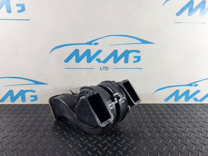 BMW 5 Series M5 F10 Rear Heater Blower Motor Fan 9311853
