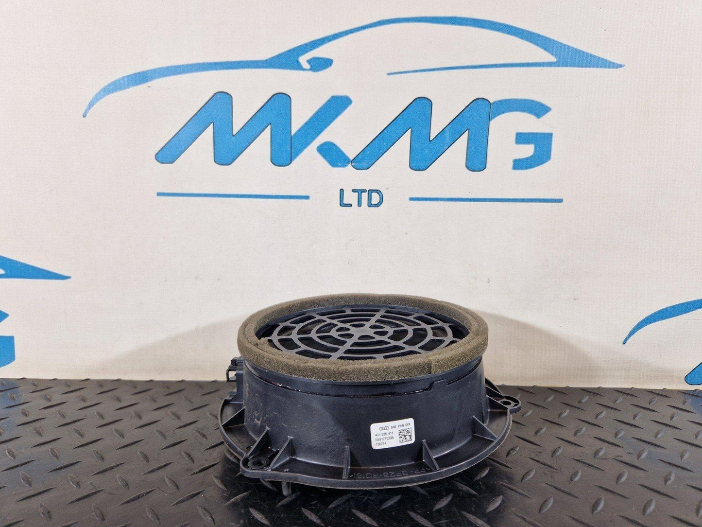 12-18 AUDI A6 C7 2.0 DIESEL GENUINE REAR DOOR SPEAKER LEFT OR RIGHT 4G1035411