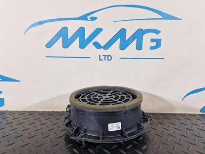 12-18 AUDI A6 C7 2.0 DIESEL GENUINE REAR DOOR SPEAKER LEFT OR RIGHT 4G1035411