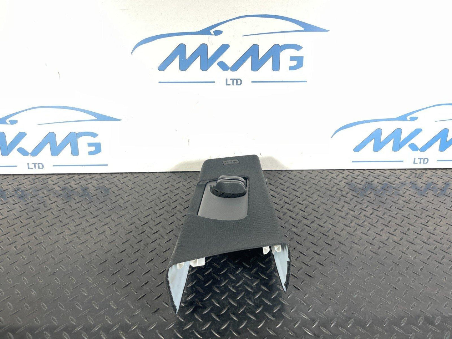 16-23 AUDI A5 F5 SPORTBACK S-LINE RIGHT SIDE B PILLAR TRIM 8W8867244