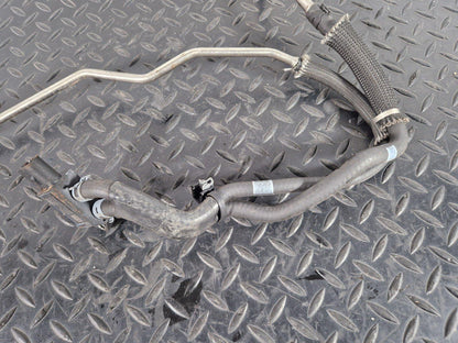 19-ON RANGE ROVER EVOQUE L551 EXHAUST PRESSURE SENSOR & LINES GX735L200AA