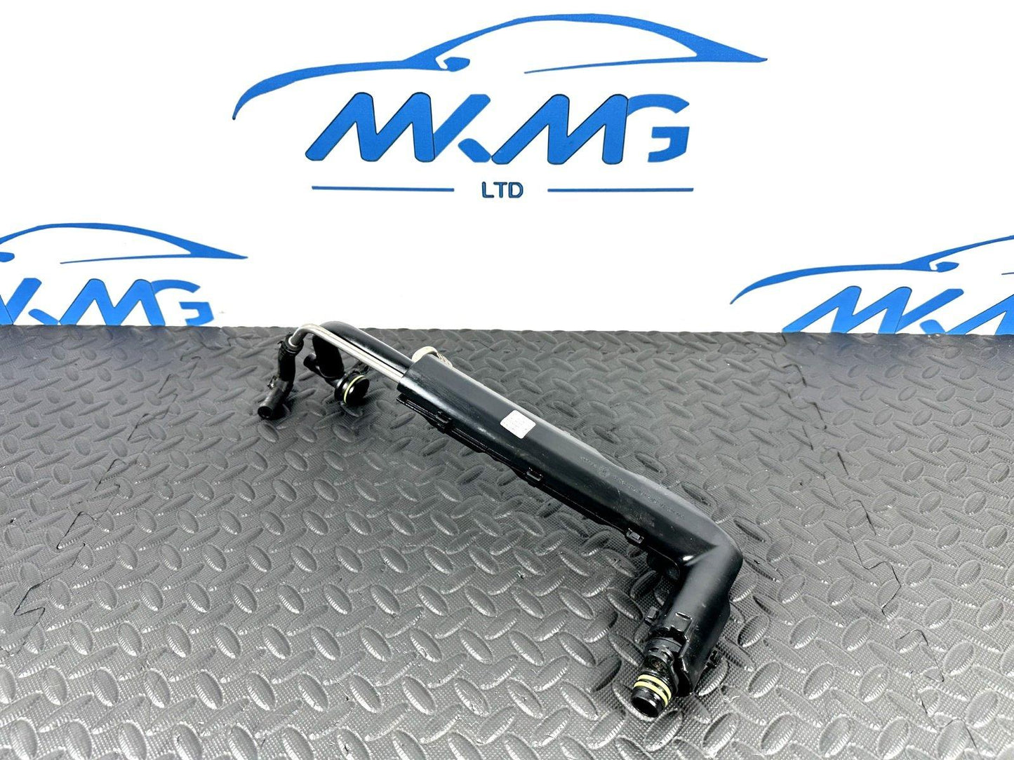 16-19 AUDI A4 B9 GENUINE 1.4 TFSI VENTILATION HOSE PIPE 04E103474T