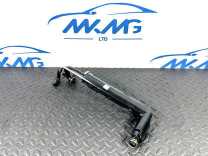 16-19 AUDI A4 B9 GENUINE 1.4 TFSI VENTILATION HOSE PIPE 04E103474T