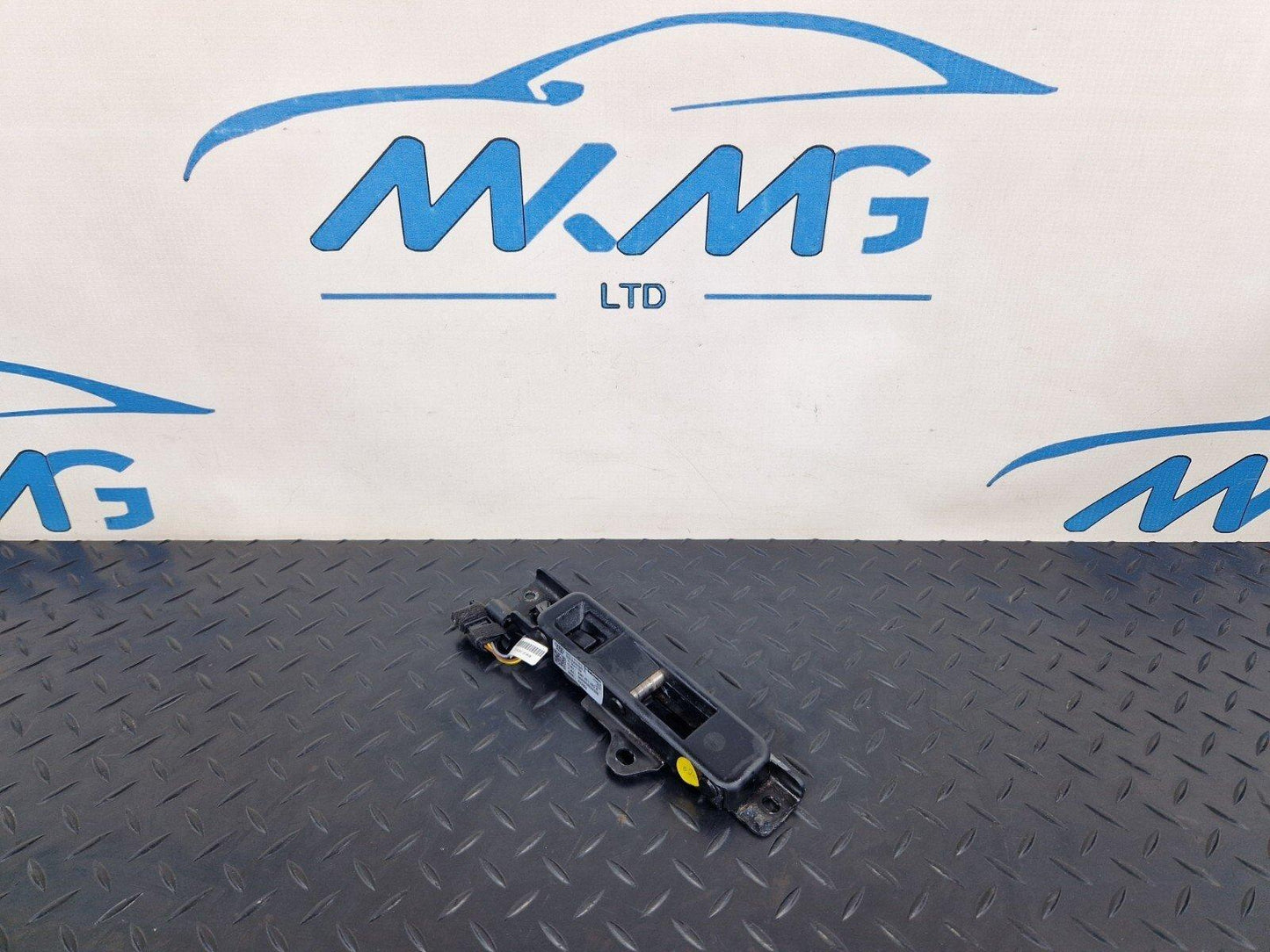 16-24 AUDI A5 F5 CONVERTIBLE GENUINE LEFT ROOF CLOSING CATCH LOCK 8W7871443A