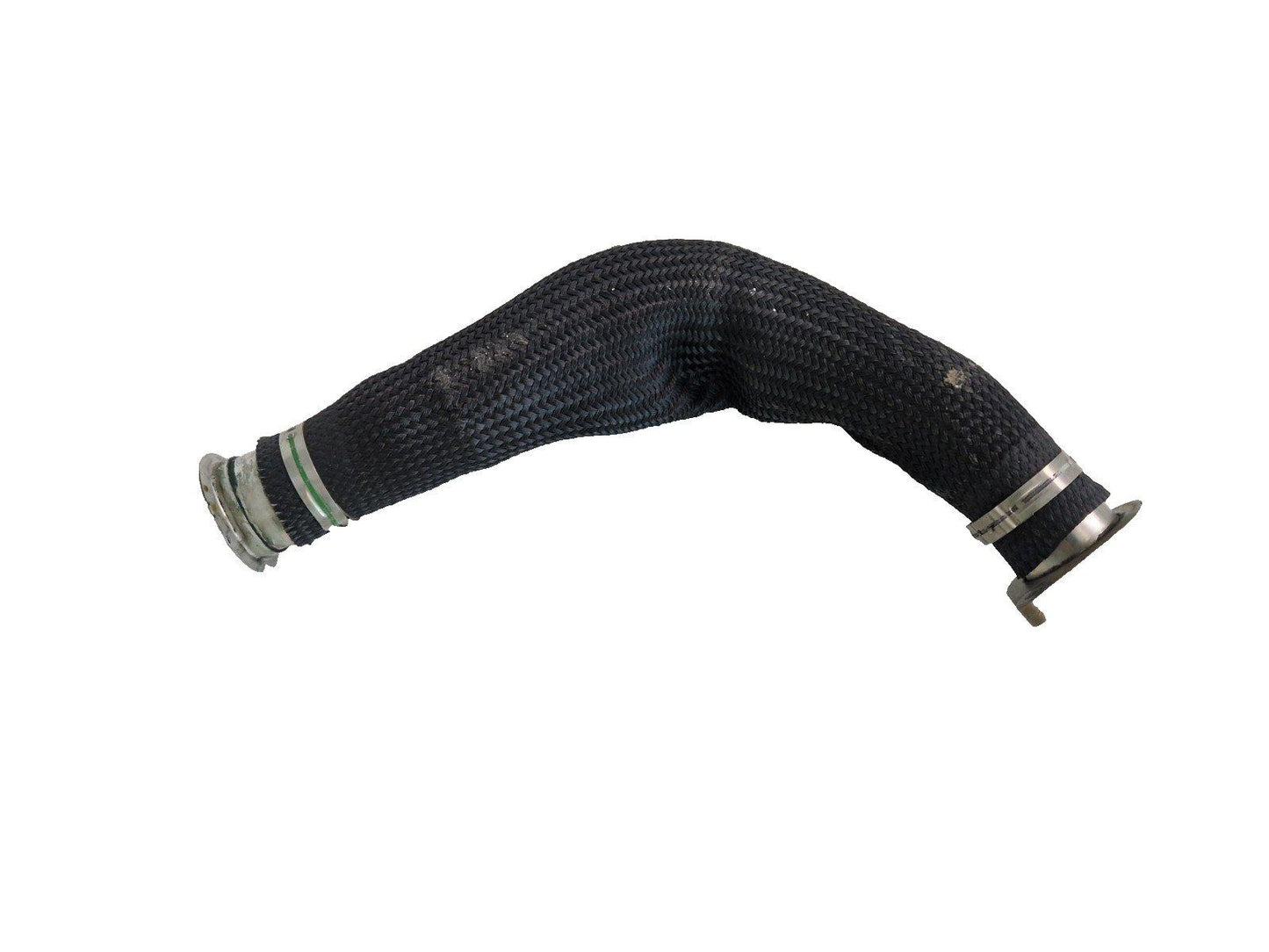 14-19 LAND ROVER L550 DISCOVERY SPORT DIESEL EGR PIPE HOSE GJ329F468AB