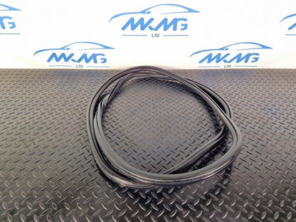 12-17 AUDI Q5 S-LINE GENUINE OEM FRONT INNER DOOR SEAL 8R0831721