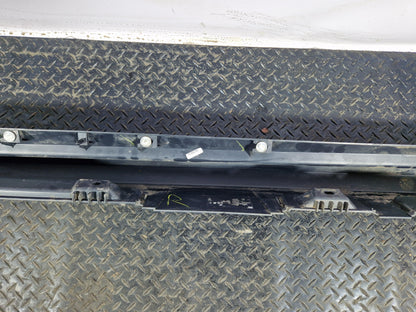 Land Rover Range Rover Evoque L538 DRIVER RIGHT SIDE SKIRT BJ3M10154RH