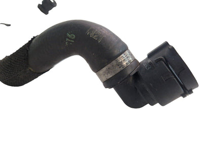 19-ON MERCEDES BENZ CLA C118 WATER COOLANT PIPE HOSE A2475011764