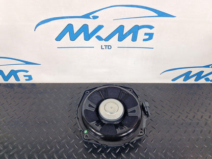 19-ON MERCEDES BENZ B CLASS W247 SUBWOOFER SPEAKER 2248001701