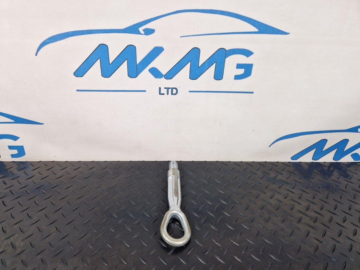 18-ON MERCEDES BENZ A CLASS W177 LINE GENUINE TOW HOOK EYE