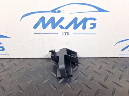 14-21 MERCEDES-BENZ C250D W205 GENUINE AIR DUCT UPPER SEAL BRACKET A2058314700