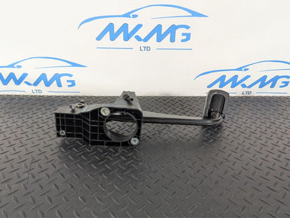 13-19 MERCEDES BENZ CLA C117 GENUINE OEM BRAKE PEDAL ASSEMBLY A2462920308