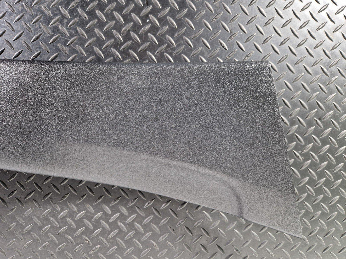 18-ON MERCEDES BENZ A CLASS W177 OEM TRIM PANEL B PILLAR INNER RIGHT A1776900300
