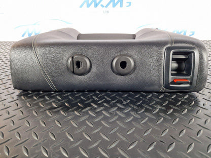18-ON MERCEDES A CLASS W177REAR RIGHT DRIVER SIDE SEAT HALF LEATHER A1779200600