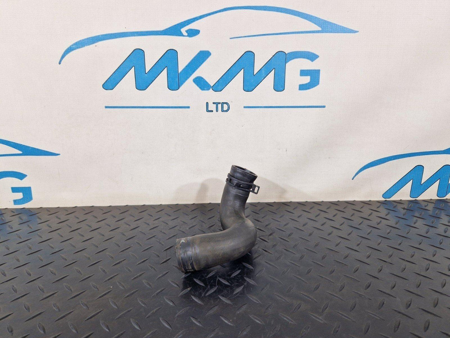 16-22 BMW X1 F48 GENUINE COOLANT HOSE PIPE 7617368