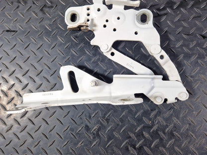 12-18 BMW 4 SERIES F36 M-SPORT GENUINE LEFT PASSENGER SIDE BONNET HINGE 7336699