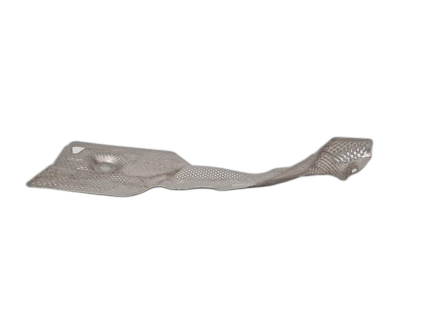 MERCEDES-BENZ CLA C118 UPPER RIGHT EXHAUST HEAT SHIELD A1776801606