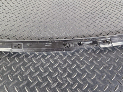 14-19 MERCEDES BENZ GLA X156 UNDER BONNET WINDSCREEN WASHER JET TRIM A1768600014