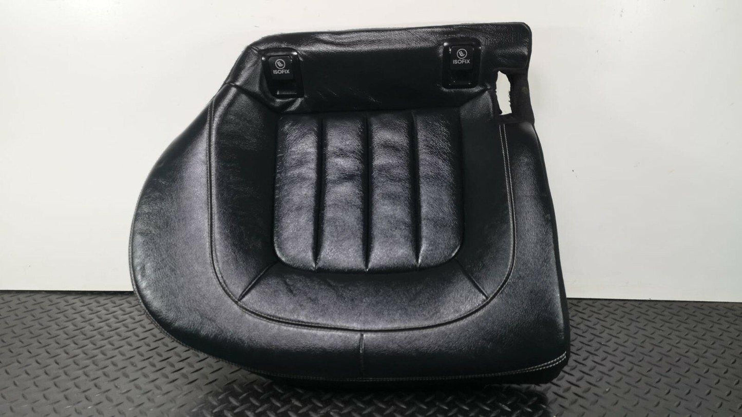 2015 MERCEDES CLS W218 REAR RIGHT DRIVER SIDE LOWER BOTTOM SEAT A2189200716