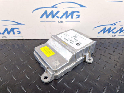 14-21 BMW 2 SERIES 218d GRAN TOURER F46 AIRBAG CONTROL MODULE UNIT ECU 6818812
