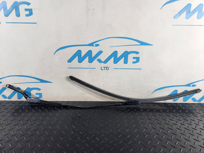 Range Rover Evoque L551 Front Right O/S Side Wiper Arm & Blade K8D217526AA