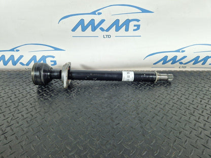 14-19 MERCEDES GLA X156 OEM FRONT RIGHT O/S DRIVESHAFT A2463600217 A2463600274
