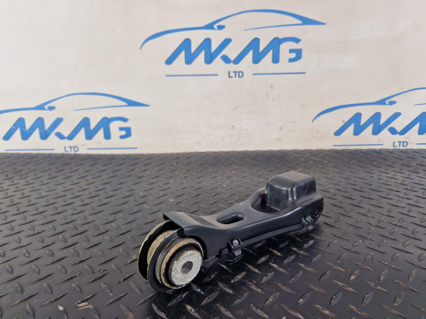 2019 Mercedes-Benz B200d B-Class W247 SUV Control Arm Bushings