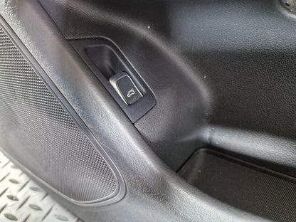 15-18 AUDI A7 4G OEM DRIVER RIGHT SIDE FRONT DOOR CARD 4G8867106A 4H0959831B