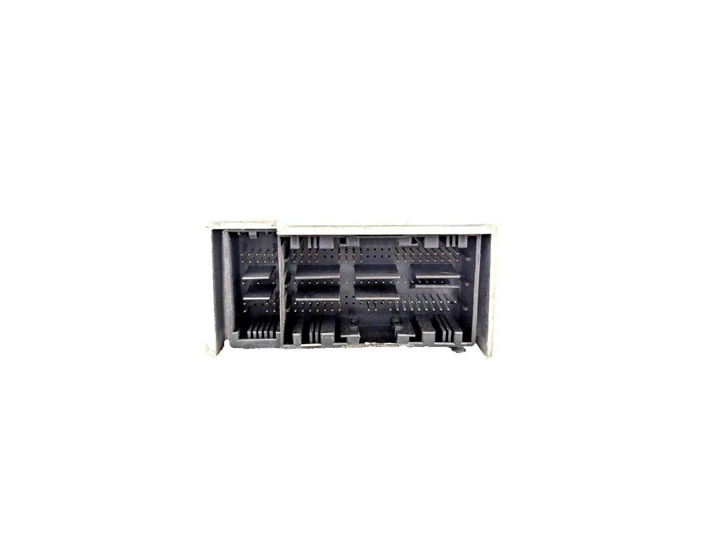 19-23 BMW F40 1 SERIES 118I  AIRBAG CONTROL MODULE 5A19AC301