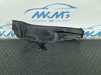 16-22 BMW X1 F48 DIESEL B47 OEM LEFT SIDE N/S  BONNET ENGINE SEAL PANEL 7329399