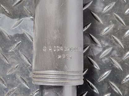 14-20 MERCEDES E C A GLA X156 W212 W204 W176 REAR SHOCK ABSORBER A2043260598