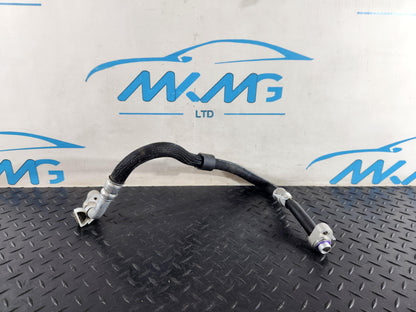 BMW 118i F40 Hatchback Genuine Air Conditioning AC Pipe Line 6834655