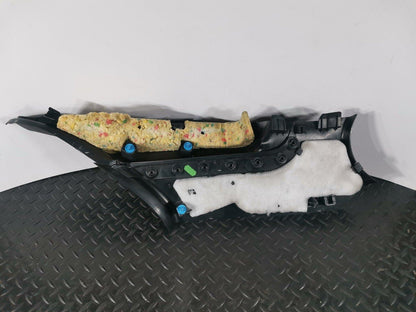 12-18 MERCEDES A-CLASS W176 GENUINE C PILLAR TRIM PANEL REAR N/S A1766900425