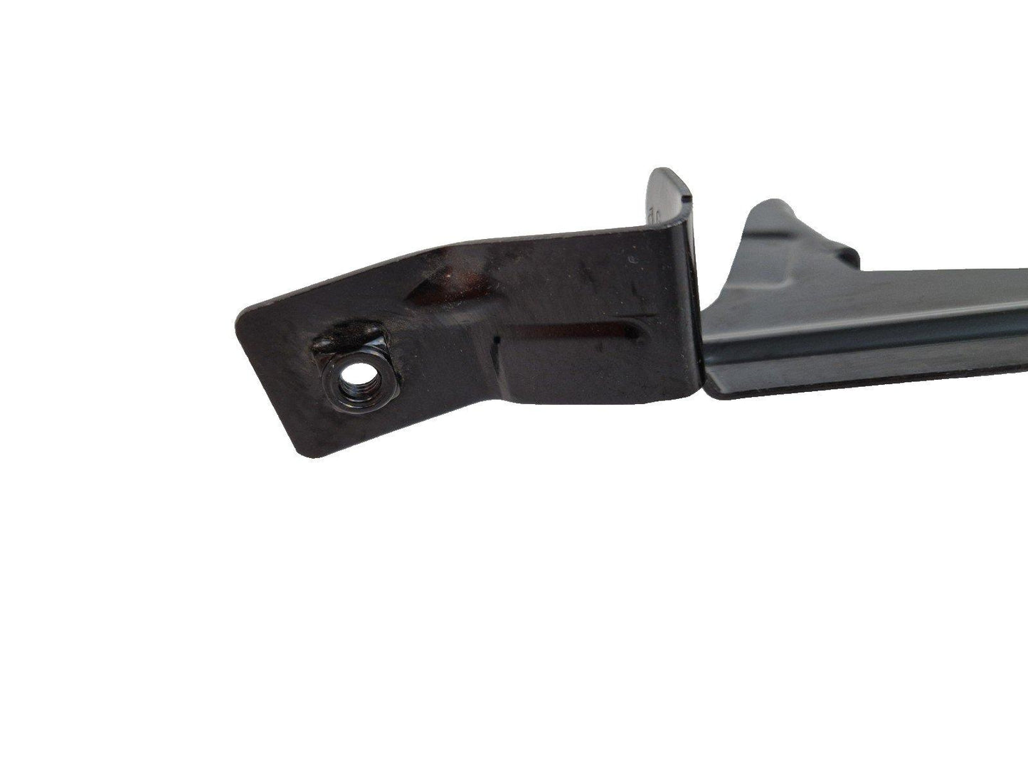 MERCEDES-BENZ C W205 BOOT TRUNK FLOOR COMPARTMENT HOLDER BRACKET A1776801903