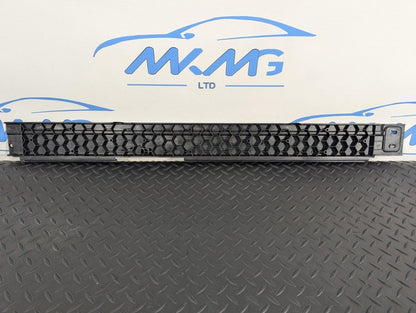 11-19 MERCEDES BENZ ML W166 RIGHT SIDE BOOT FLOOR TRIM COVER RAIL A1666841231