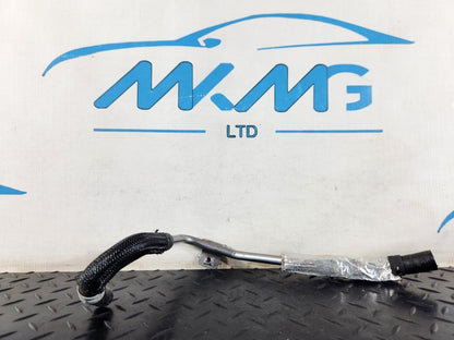 19-ON RANGE ROVER EVOQUE L551 2.0 DIESEL TURBOCHARGER HOSE PIPE M4D3310100PD